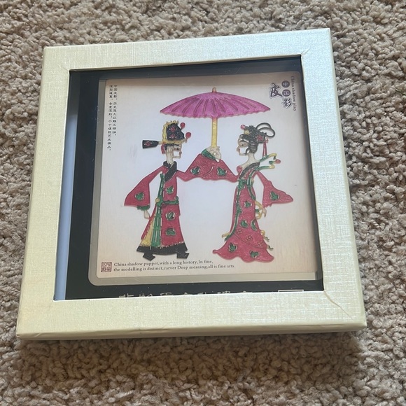 Other - Shadow Puppet Picture